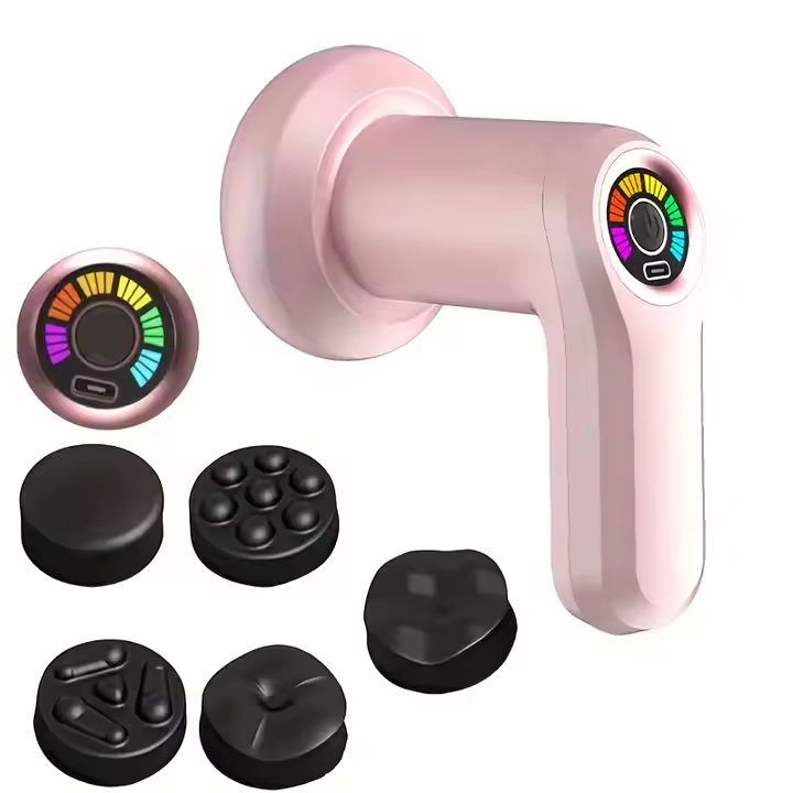 Deep Rolling Massager Deep Rolling Massager